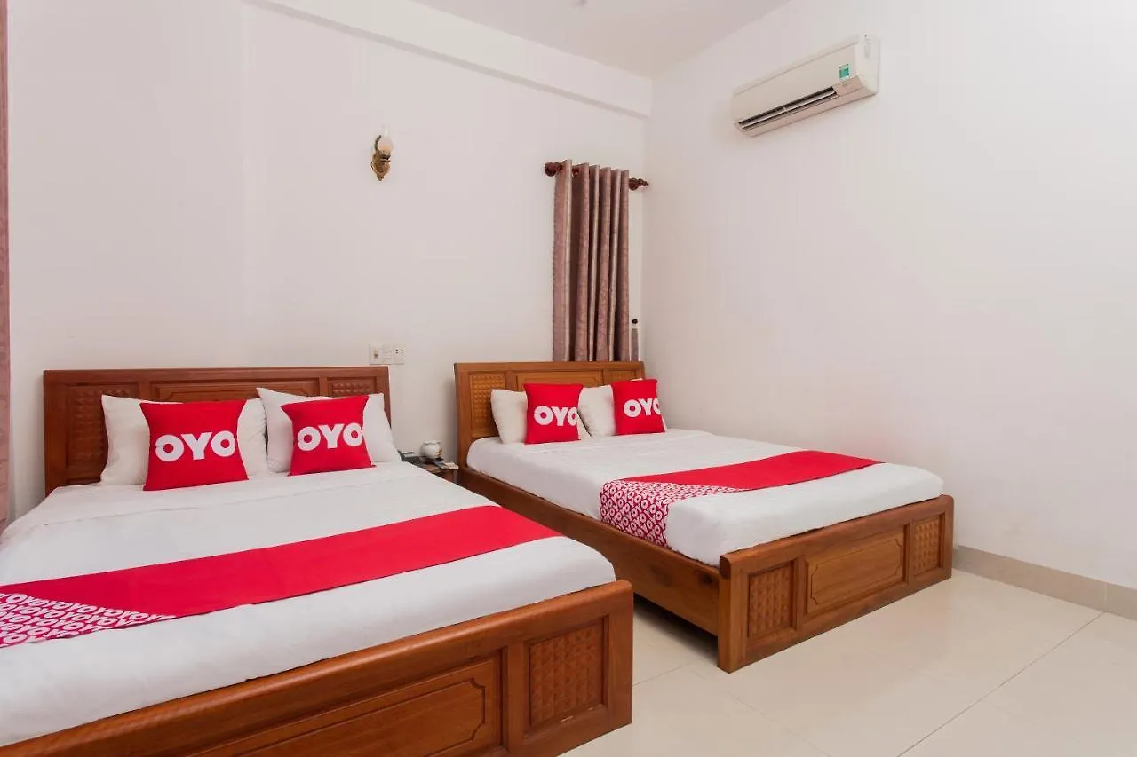 Oyo 956 Hung Thinh Koreana Hotel Đà Nẵng Vietnám