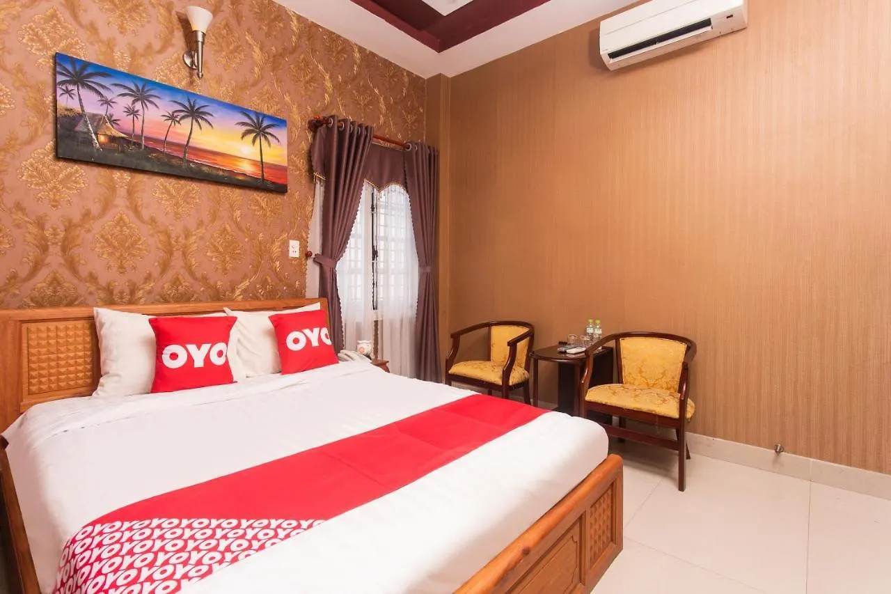 Oyo 956 Hung Thinh Koreana Hotel Đà Nẵng