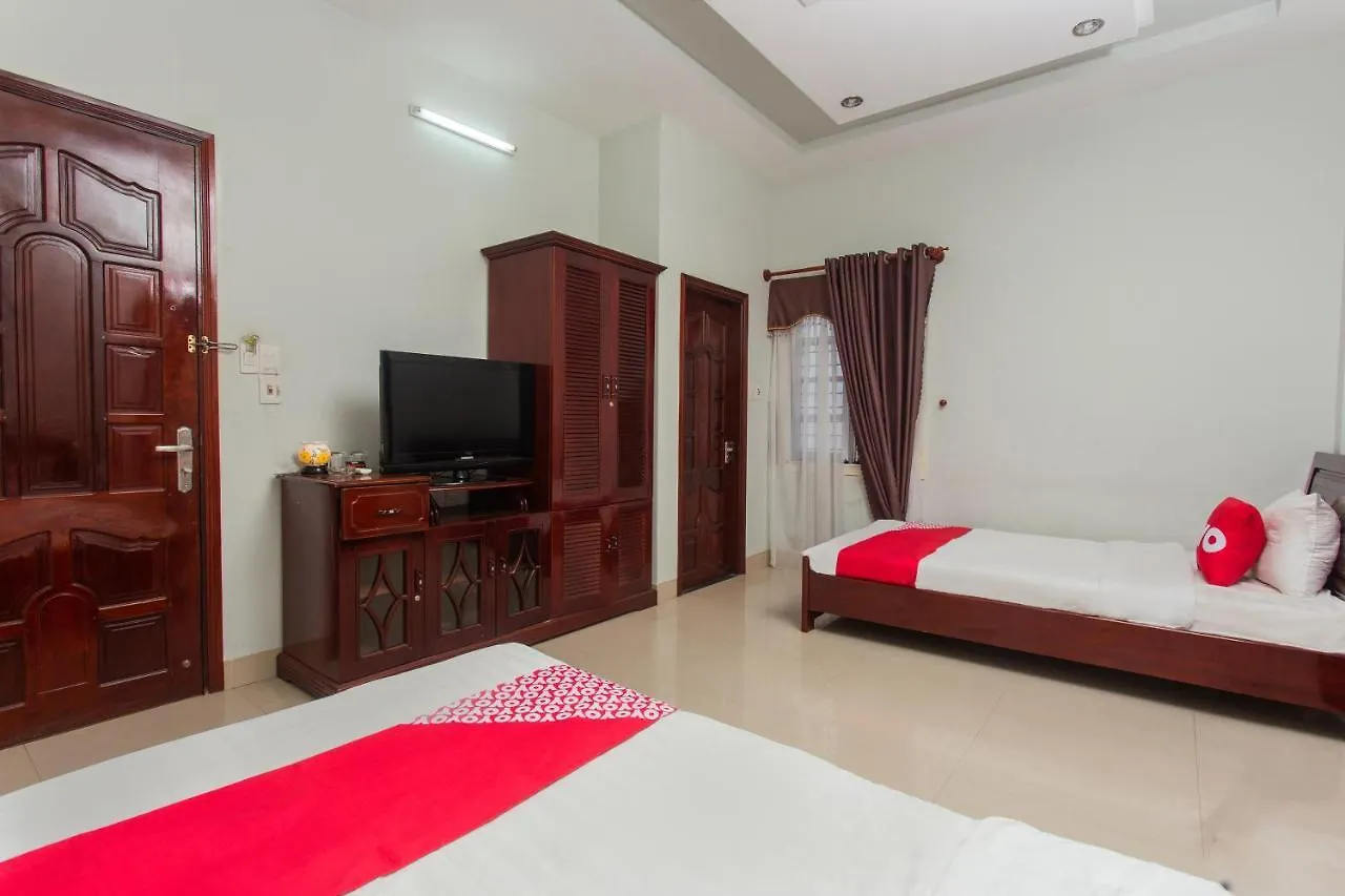 **  Oyo 956 Hung Thinh Koreana Hotel Đà Nẵng Vietnám