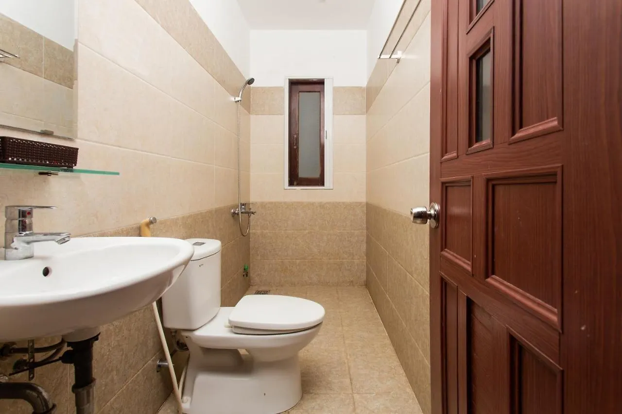 Oyo 956 Hung Thinh Koreana Hotel Đà Nẵng