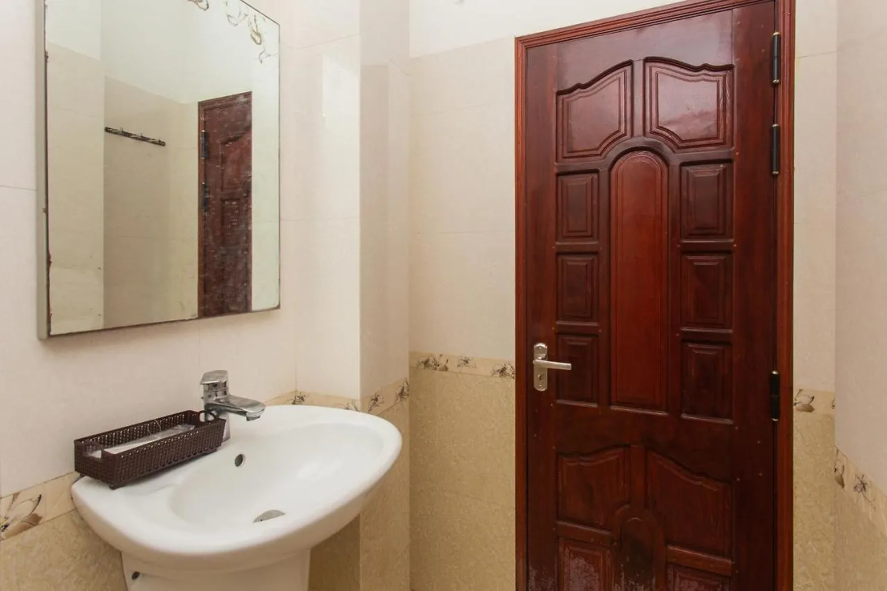 Oyo 956 Hung Thinh Koreana Hotel Đà Nẵng