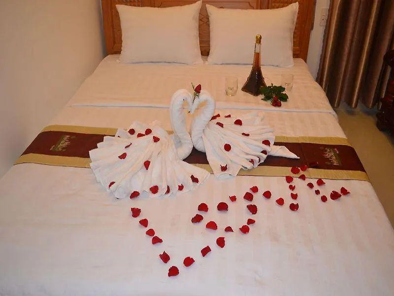 Oyo 956 Hung Thinh Koreana Hotel 다낭