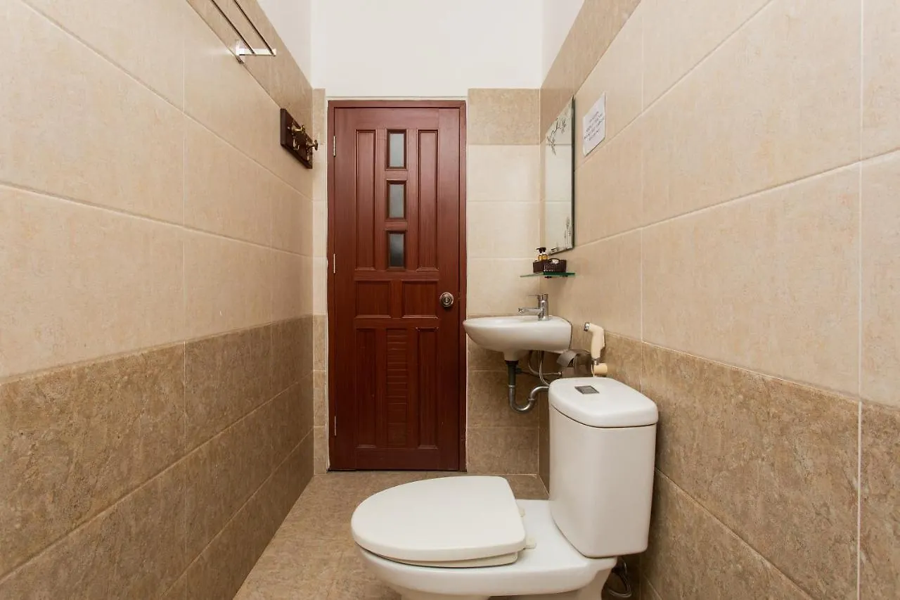 Oyo 956 Hung Thinh Koreana Hotel 다낭