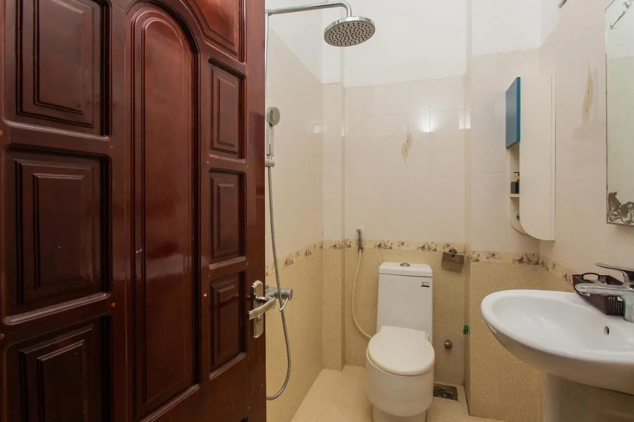 **  Oyo 956 Hung Thinh Koreana Hotel 다낭 베트남