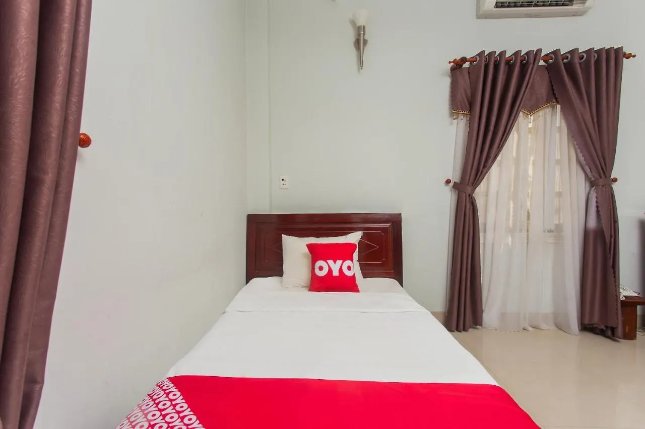 Oyo 956 Hung Thinh Koreana Hotel 다낭