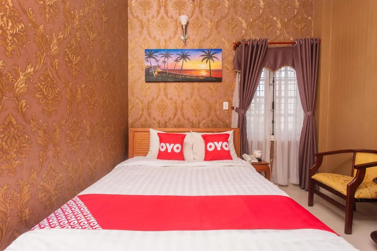 Oyo 956 Hung Thinh Koreana Hotel 다낭