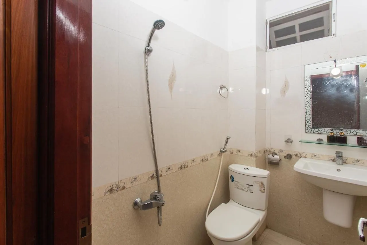Oyo 956 Hung Thinh Koreana Hotel 다낭