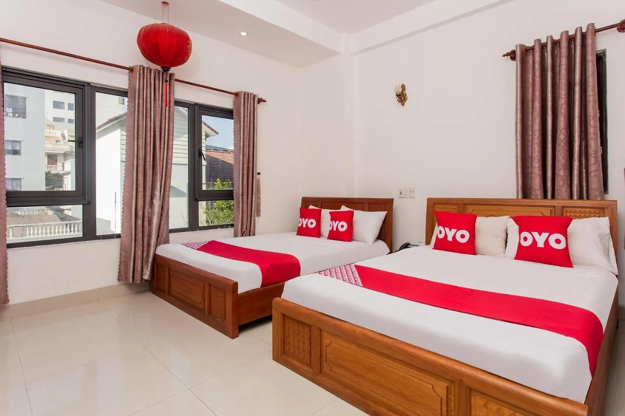**  Oyo 956 Hung Thinh Koreana Hotel 다낭 베트남