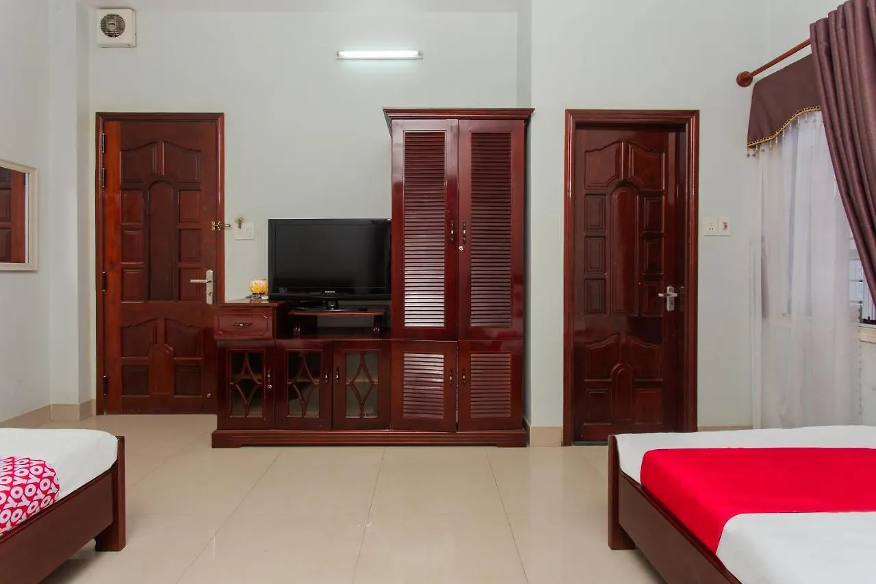 Oyo 956 Hung Thinh Koreana Hotel 다낭 베트남